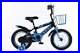 12_14_16_inch_Kids_Bike_Bicycle_Children_Boys_Blue_Cycling_Removable_Stabilisers_01_oij