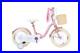 12_14_16_inch_Kids_Bike_Children_Girls_Pink_Bicycle_Cycling_Stabilisers_01_wvdc