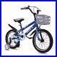 12_16inch_Kids_Bike_Children_Girls_Blue_Bicycle_Cycling_withRemovable_Stabiliser_01_imzu