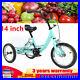 14inch_Children_Tricycle_Single_Speed_Kids_3Wheel_Bike_Bicycle_withShopping_Basket_01_zics
