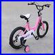 16_Inch_Children_Bicycle_for_Girls_Stabilisers_Camping_Kids_Bike_Gift_Pink_NEW_01_su