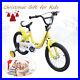 16_Kids_Bike_Children_Unisex_Bicycle_Cycling_Outdoor_Kids_Bike_Bicycle_Yellow_01_iee