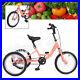 16_Kids_Tricycle_Girls_Boys_Bike_3_Wheel_Bike_Bicycle_Outdoor_Children_Bike_01_cbk