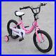 16inch_Kids_Bike_Children_Girls_Pink_Bicycle_Cycling_Removable_Stabilisers_01_btc