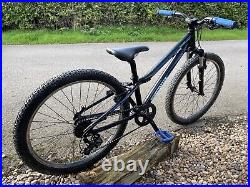 24 Mtb Kids Bike Commencal Postage Available