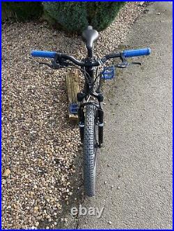 24 Mtb Kids Bike Commencal Postage Available