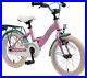 BIKESTAR_Safety_Sport_Kids_Bike_Bicycle_with_sidestand_16_Inch_Classic_Edition_01_fho