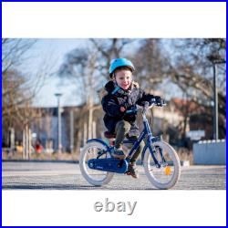 BTWIN Kids 16 Inch Bike Bicycle Racing 900 Children 4-6 Years Old