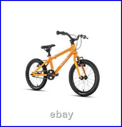 Brand NEW Forme Cubley ORANGE Lightweight Junior Bike 16 Kids Bicycle 16 Inch
