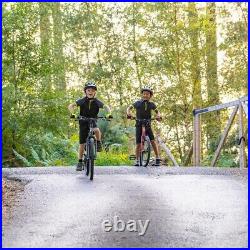 Childrens kids bike bicycle Schwinn Campus 20 v brake 7 speed orange 6-9 years