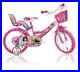 Dino_Princess_Toon_Kids_Bike_16_Wheel_Cycling_Bicycle_Single_Speed_Pink_01_cn