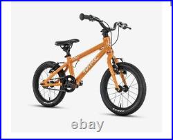 FORME CUBLEY KIDS JUNIOR BIKE COLOUR ORANGE SIZE 14 RRP £320 New Free delivery