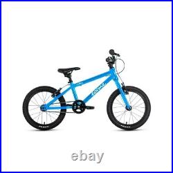 Forme Cubley 16 Junior Bike, Age 4-6, Blue, Brand New Boxed, Rrp £330