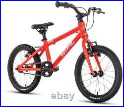 Forme Cubley 16 Junior Kids Bike, Red, Age 4 6, Brand New Boxed