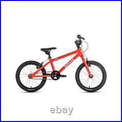 Forme Cubley 16 Junior Kids Bike, Red, Age 4 6, Brand New Boxed