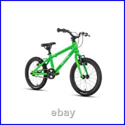 Forme Cubley Junior Bike 16 Green Kids Bike Ages 4-6 Years Old 24 Hour Delivery