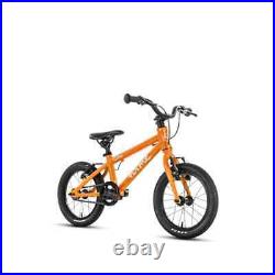 Forme Cubley Junior Kids Bike 14 Alloy Single Speed V-Brakes-Brand New Orange