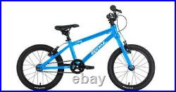 Forme Cubley Lightweight Junior Bike 16 Single Speed Kids Bicycle Age 4 6