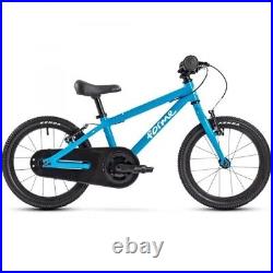 Forme HARPUR 16 Blue Lightweight Kids Bicycle Age 4-6 Brand New Boxed