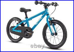Forme HARPUR 16 Blue Lightweight Kids Bicycle Age 4-6 Brand New Boxed