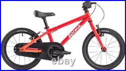 Forme HARPUR 16 Red Lightweight Kids Bicycle Age 4-6 Brand New Boxed