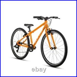 Forme Kinder Junior Unisex Kids Mountain Bike (MTB) 26 Wheels -Orange, 8-Speed