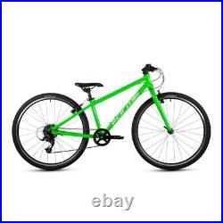 Forme Kinder MX26 26 Boys Kids Hybrid Bike 13 Light Alloy Age 10+ Brand New