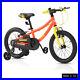 GREENWAY_Kids_Bike_for_Boys_Girls_Children_s_Bicycle_16_inch_Orange_Yellow_01_sprn