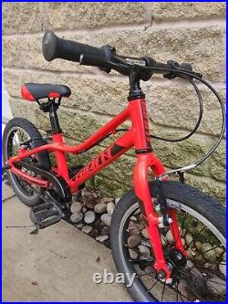 Giant ARX 16 Kids Bike, 16 Inch Wheels