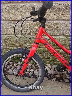 Giant ARX 16 Kids Bike, 16 Inch Wheels