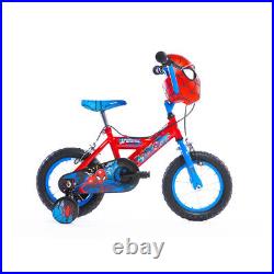 HUFFY Marvel Comics Spider-man 12-inch Children's Bike 22361W