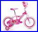 Huffy_Disney_Princess_14_Inch_Girls_Bike_Pink_For_Ages_4_6_New_01_jam