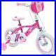 Huffy_Glimmer_Girls_Bike_Kids_BMX_Style_12_14_16_18_Inch_for_3yrs_and_over_01_bn