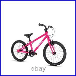 KIDS JUNIOR BIKE FORME CUBLEY IN PINk WHEEL SIZE 14 RRP320 new free delivery