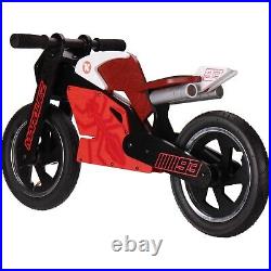 Kiddimoto Kids Balance Bike Suitable for Children Toddlers Kids Trainer aged 2-5