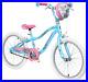 Mist_Kids_Bike_Blue_Pink_Flower_Design_20_Inch_Bicycle_Wheels_Girls_or_Boys_A_01_kwn