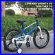 New_16_inch_Wheel_Kids_Bikes_Boys_Bicycle_with_Removable_Stabilisers_Xmas_Gifts_01_sg