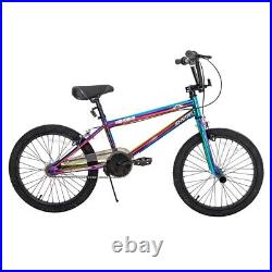 Nitro hyper Junior BMX Bike Stunt Bicycle 20 Wheel multicoloured UK