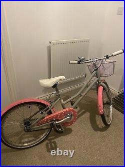 Pendleton Hanberry Lovely Kids Bike 20 Wheels (Ages 6-9)