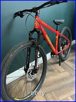 Radio Bike Co Zuma 26 Kids Bike RRP £859.99