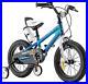 Royal_Baby_Freestyle_18_Kids_Bike_Stabilizer_Bicycle_for_Boys_and_Girls_Blue_01_mltg