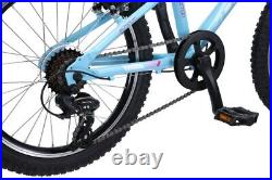 Schwinn Cimarron kids childrens mountain bike bicycle 20 v-brake free UK p&p