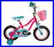Schwinn_Elm_12_Wheel_Kids_Girls_Bike_Bicycle_With_Stabilisers_Age_3_Pink_Blue_01_uylx